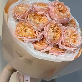Cvetochniy butik Golden flavers 
