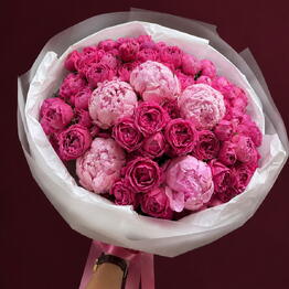 POSH Flowers