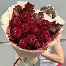 Le Bouquet