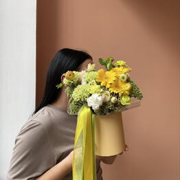 Polyanka Flower shop