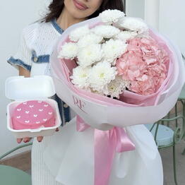 ROYAL FLOWERS TARAZ