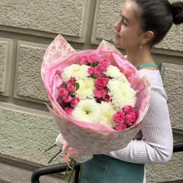 Флоренция цветочный дом