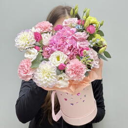 ИзиБукет