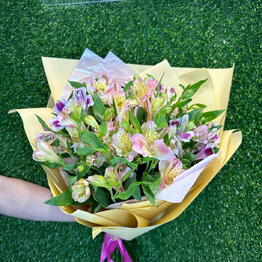 Eve flowers