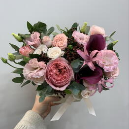 CVETY MANIT flowers shop
