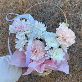 Bambini Flowers