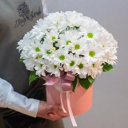 Мир Цветов. Эм