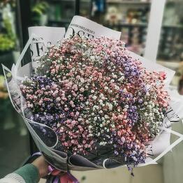 R.I.N.A. FLOWERS
