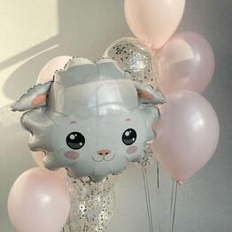 Нежная овечка 🎀