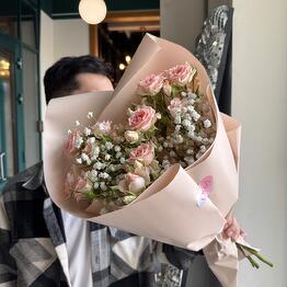 Dozi Flowers