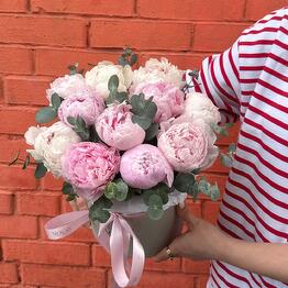Mercan flower shop 