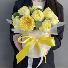 Buyr Flowers