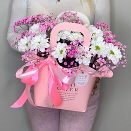 ,,Fleur de fee,, (Цветочная фея)