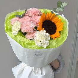 Цветочное Счастье