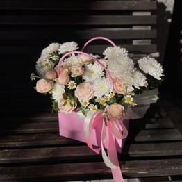 FLOWER MARKET
