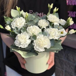 Estetic Flower