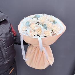 Love in Flowers