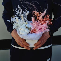Flowers and Fruits