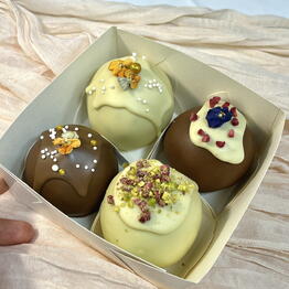  Bunny Bakery