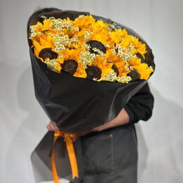 Lovely flowers
