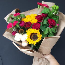 City Flowers