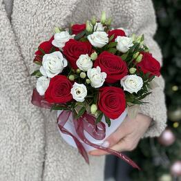 Flower Fancy x Juznoe Butovo
