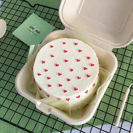 Berseneva Cake