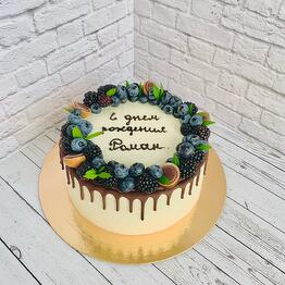 tanyushka cake