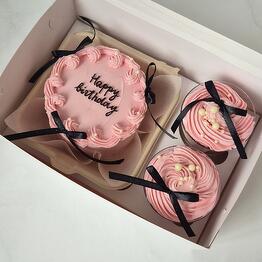 Zarubina bakery
