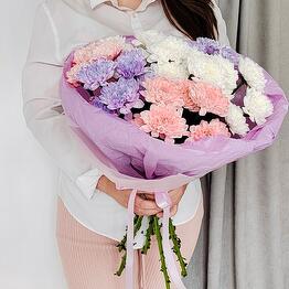 Gran Pri flowers