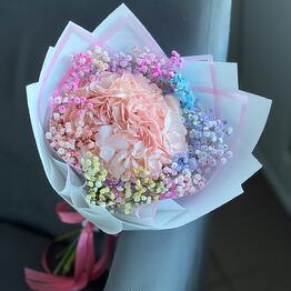 BRUNIA flower shop