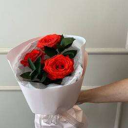 Цветы для самых любимых