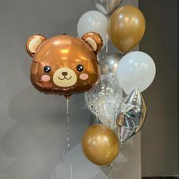 Lovely Bear 🐻