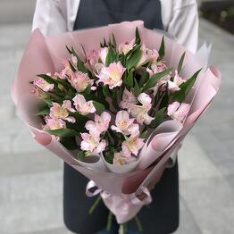 Планета цветов