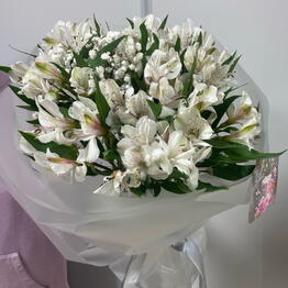 Flowers STA