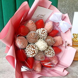 Клубника🍓Шоколад