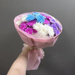 Макси Флора Орбита