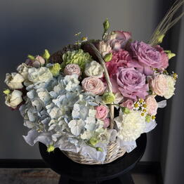 GARDEN FLOWER