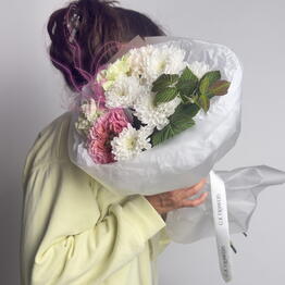 G.K flowers