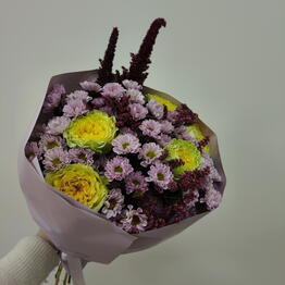 Lya`Flor