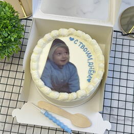 Лакомое счастье 