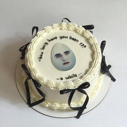 Berry nice Cake 