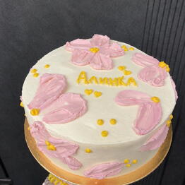 Nana cake