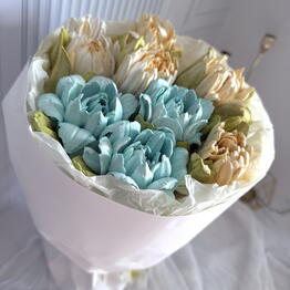 «Darya—Cake» - sladosti ot Dari