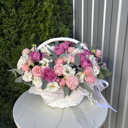 Royal Flora