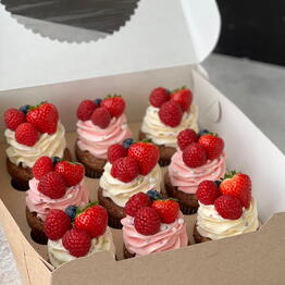 YULIA sweets