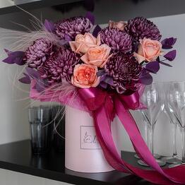 EVA FLOWERS