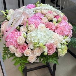 Buzina Flowers 