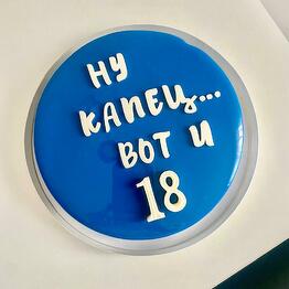 Кондитерская SweetDreamCake