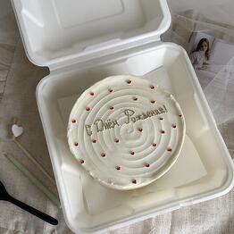 Kseniya - domashniy konditer ksu_cake9. Eshche kusochek ?
